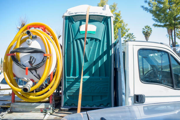 Portable Toilet Options We Offer in Shinglehouse, PA