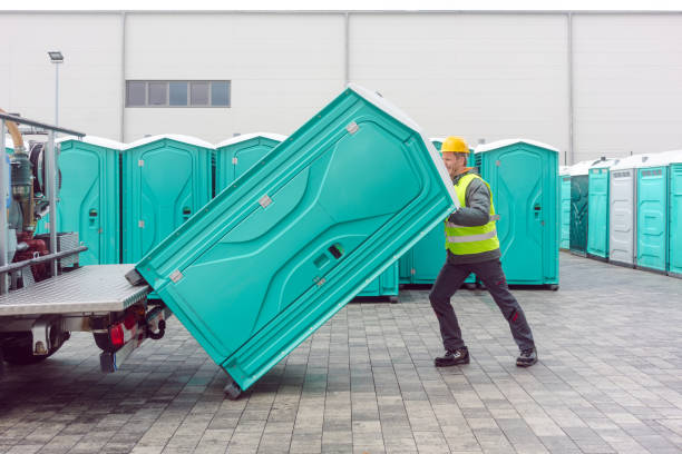 Best Luxury portable toilet rental  in Shinglehouse, PA