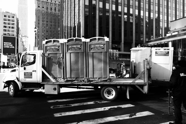 Best Long-term porta potty rental  in Shinglehouse, PA
