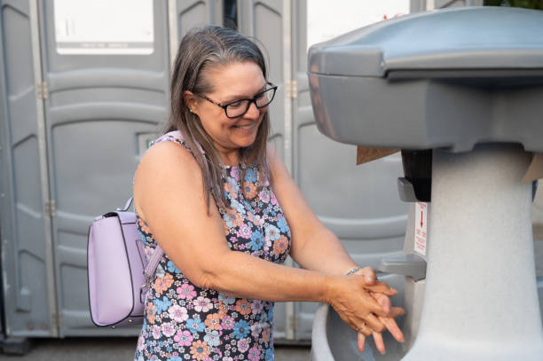 Best Porta potty rental for parties  in Shinglehouse, PA